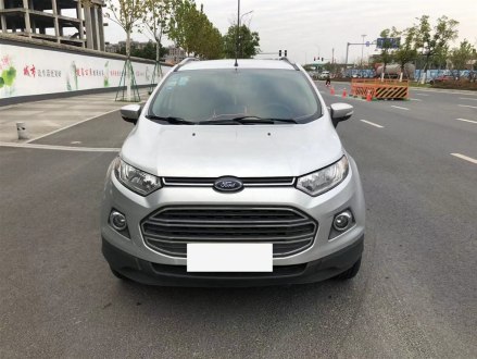 翼搏 2013款 1.5L 自动尊贵型