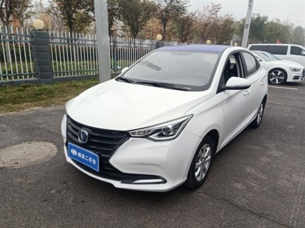 悦翔 2019款 1.5L DCT舒适型 国VI