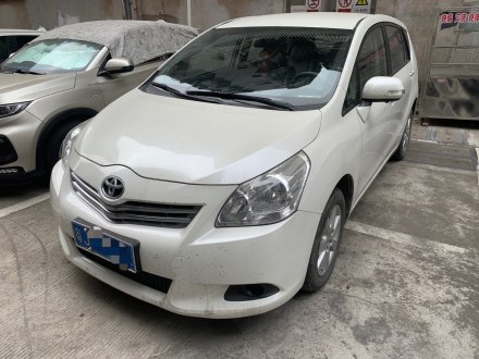 逸致 2014款 星耀 180E CVT精英版