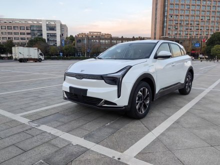 哪吒U 2022款 Pro 400 畅行版