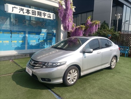 锋范经典 2014款 风尚 1.5L 自动精英版