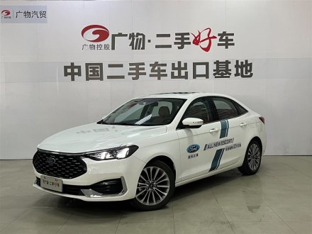 福睿斯 2021款 1.5L 自动荣耀版