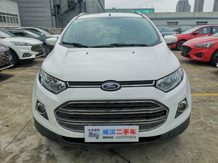 翼搏 2013款 1.5L 自动尊贵型