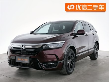 皓影 2020款 240TURBO CVT两驱尊贵版