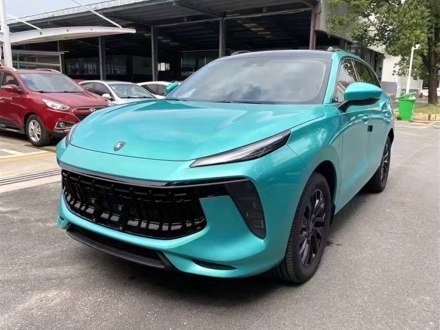 风行T5 EVO 2021款 1.5TD DCT钻石版