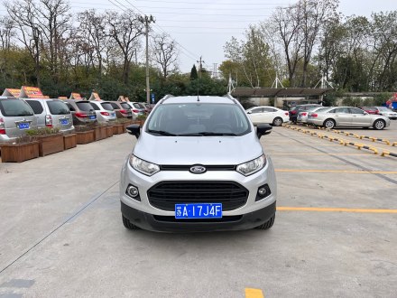 翼搏 2013款 1.5L 手动风尚型