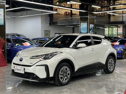 奕泽E进擎 2020款 E·智享版