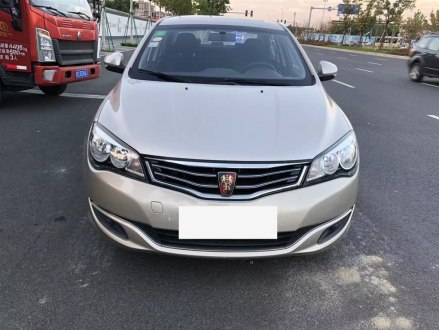 荣威350 2015款 1.5L 手动豪华天窗版