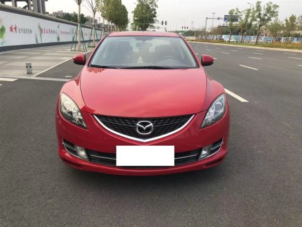 睿翼 2011款 2.0L 自动精英版