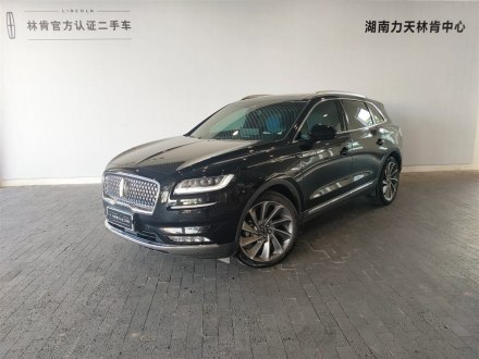 航海家 2021款 2.7T 四驱尊耀版