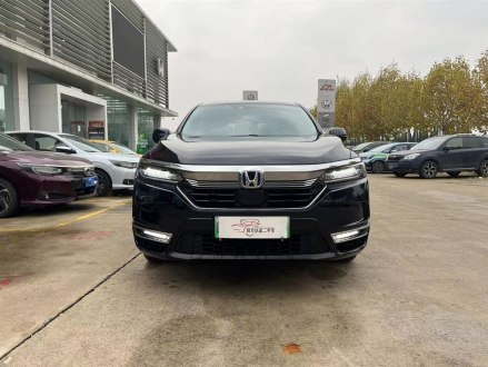 皓影新能源 2022款 e:PHEV 尊贵版
