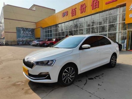 昕锐 2020款 1.5L 自动舒适版