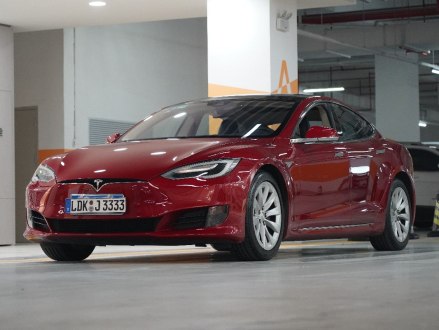 Model S 2016款 Model S 75