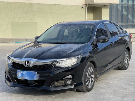 凌派 2019款 180Turbo CVT领先版 国VI