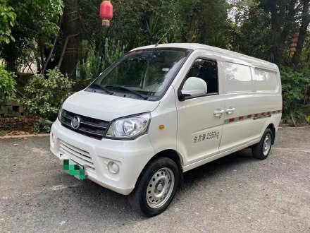 启腾M70EV 2021款 M70L 致富版41.86kWh