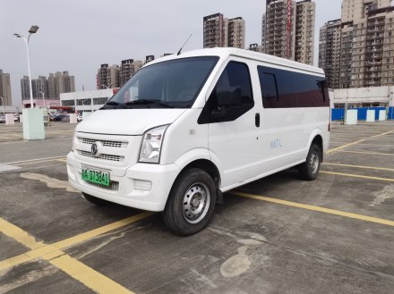 东风小康EC36 2021款 标准型国轩高科电池
