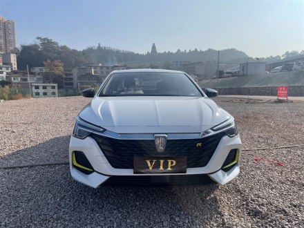 荣威i6 MAX 2020款 300TGI 自动爽酷版