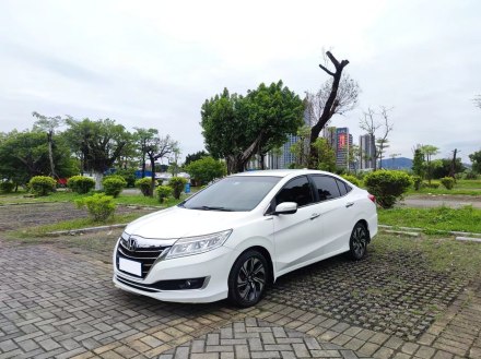 凌派 2016款 1.8L CVT舒适版