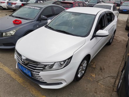 东南A5翼舞 2019款 1.5L 手动豪华版 国V