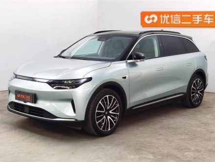 零跑C11 2021款 尊享版