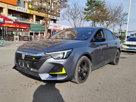 荣威i6 MAX 2020款 300TGI 自动爽酷版