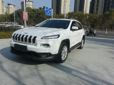 自由光 2016款 2.4L 领先智能版