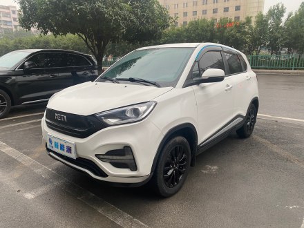 哪吒N01 2019款 380e