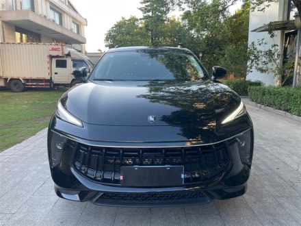 风行T5 EVO 2021款 1.5TD DCT星耀版