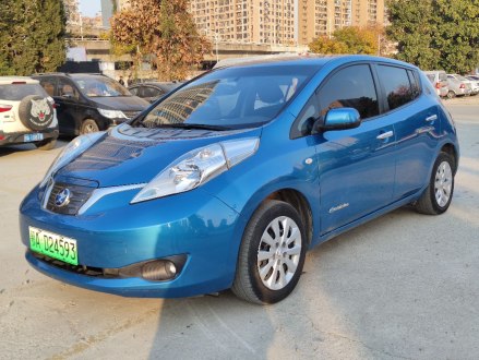 晨风 2014款 领风版6.6KW