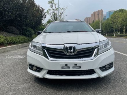 凌派 2016款 1.8L CVT豪华版