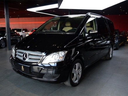 唯雅诺 2012款 2.5L 尊贵版