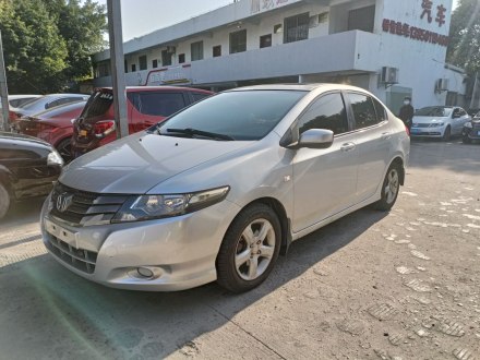 锋范经典 2008款 1.5L 自动精英版