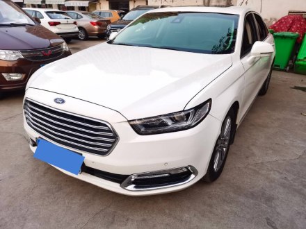 金牛座 2015款 EcoBoost 245 豪华型