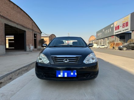 远景 2013款 1.5L 手动舒适型