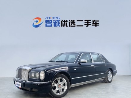 雅致 2004款 RL 6.8