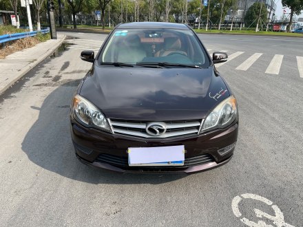 V5菱致 2013款 1.5L 手动智尚型