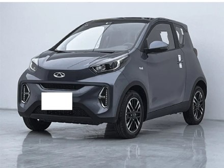 小蚂蚁 2022款 甜粉款 半糖版 三元锂 30kW 301km