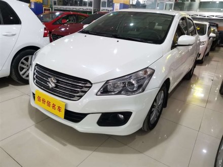 启悦 2015款 1.6L 自动舒享型