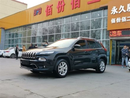 自由光 2017款 2.0L 优越版
