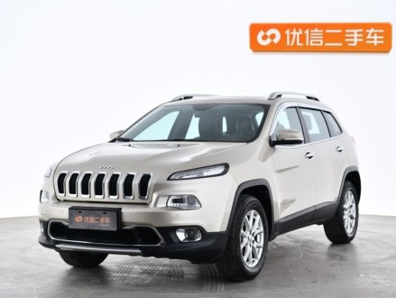 自由光 2016款 2.4L 专业智能版