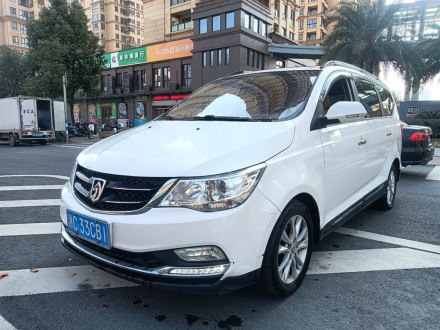 宝骏730 2016款 1.8L iAMT豪华型 7座