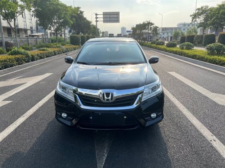 凌派 2015款 1.8L 自动舒适版