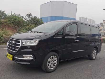 瑞风M4 2019款 商旅系列 2.0L 手动舒适型 国VI