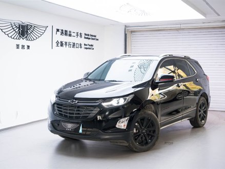 探界者 2019款 Redline 550T 自动四驱拓界版RS 国VI