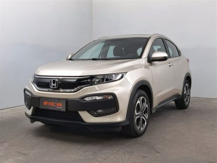 本田XR-V 2017款 1.8L VTi CVT豪华版