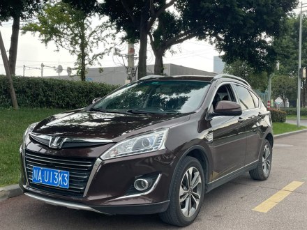 优6 SUV 2014款 1.8T 新创型