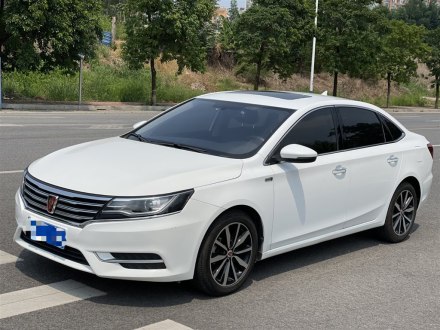 荣威i6 2018款 20T 自动互联网智享版