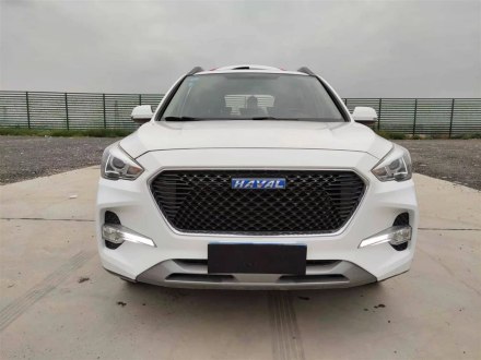 哈弗M6 2017款 1.5T 自动两驱精英型