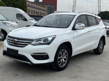 宋 2018款 1.5TI 手动智联进享型