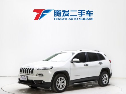 自由光 2017款 2.0L 优越版